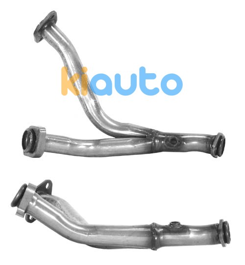 MB577494 | Acheter tuyau d'échappement... | Kiauto