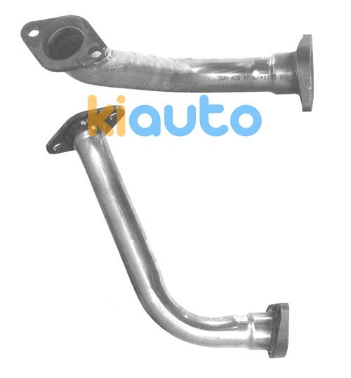 MB577492 | Acheter tuyau d'échappement... | Kiauto MB577492 | Acheter tuyau d'échappement... | Kiauto