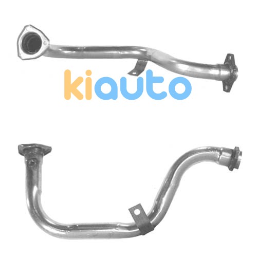 1705C1 | Acheter tuyau d'échappement... | Kiauto 1705C1 | Acheter tuyau d'échappement... | Kiauto