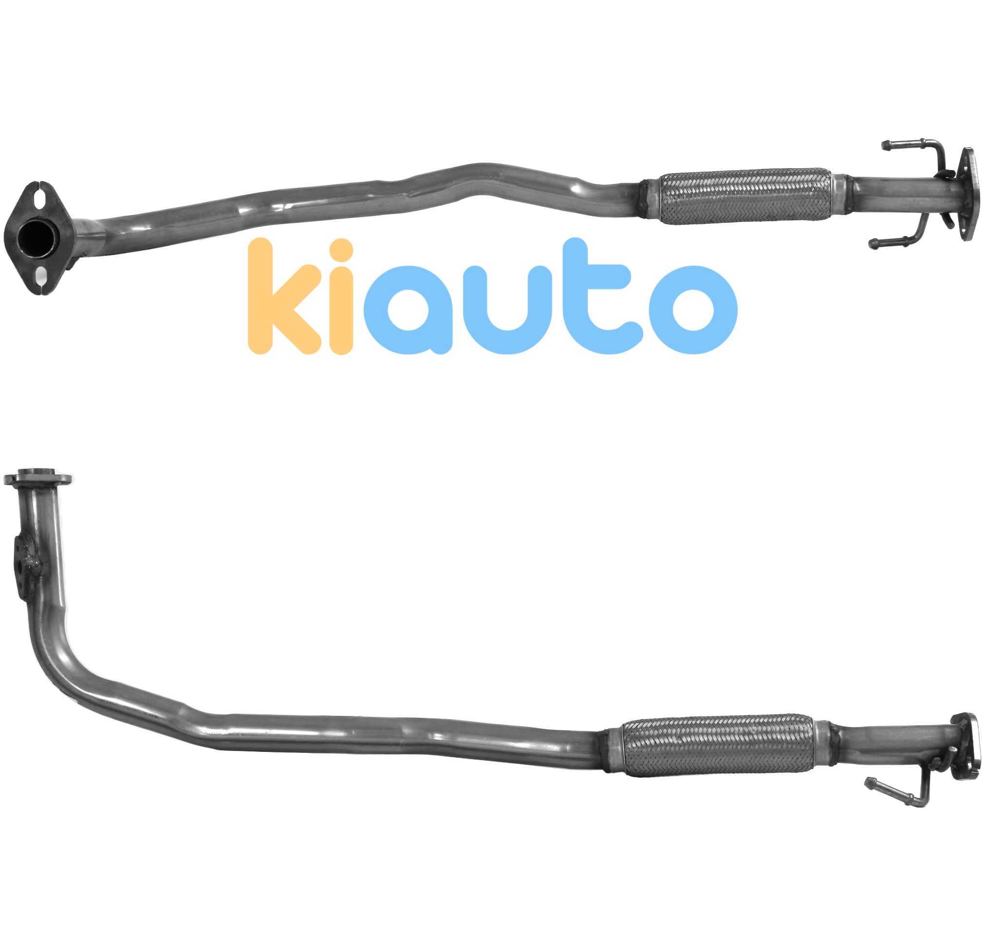 1741011420 / 1741011421 / 1741011422 / 4708970 | Acheter tuyau d'échappement... | Kiauto 1741011420 / 1741011421 / 1741011422 / 4708970 | Acheter tuyau d'échappement... | Kiauto