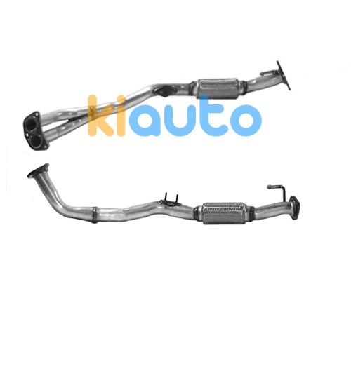1741074630 | Acheter tuyau d'échappement... | Kiauto 1741074630 | Acheter tuyau d'échappement... | Kiauto