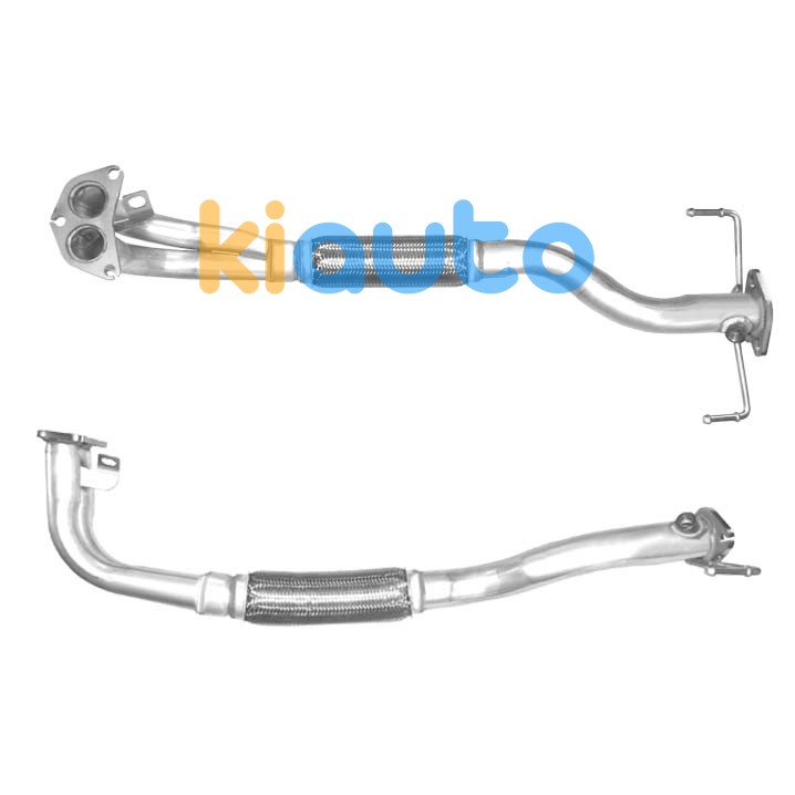 5039770 / MR258458 / MR514625 | Acheter tuyau d'échappement... | Kiauto 5039770 / MR258458 / MR514625 | Acheter tuyau d'échappement... | Kiauto