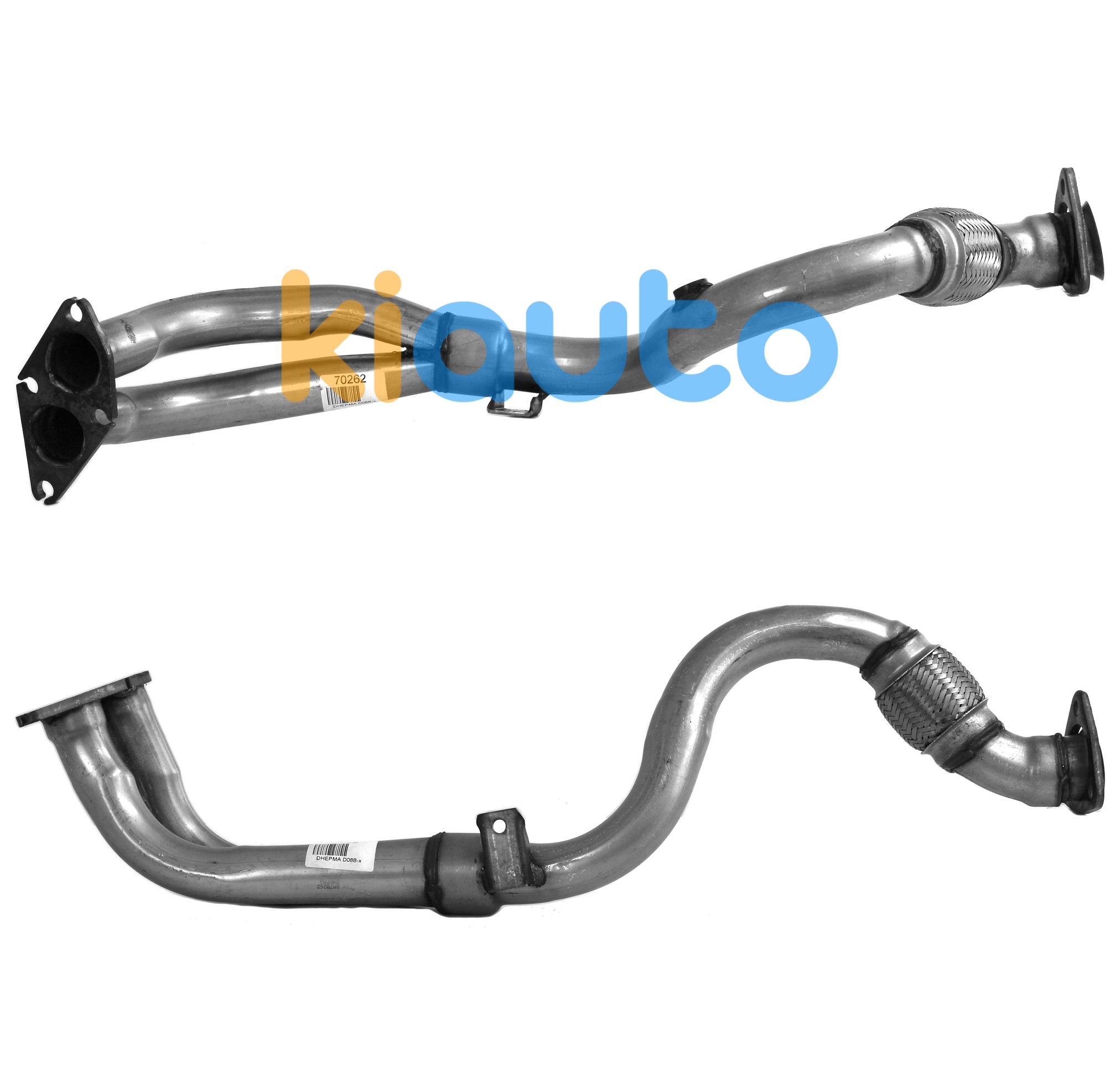 1H0253087AF / 1H0253091AB / 1H025387AF / 1H025391AB | Acheter tuyau d'échappement... | Kiauto 1H0253087AF / 1H0253091AB / 1H025387AF / 1H025391AB | Acheter tuyau d'échappement... | Kiauto