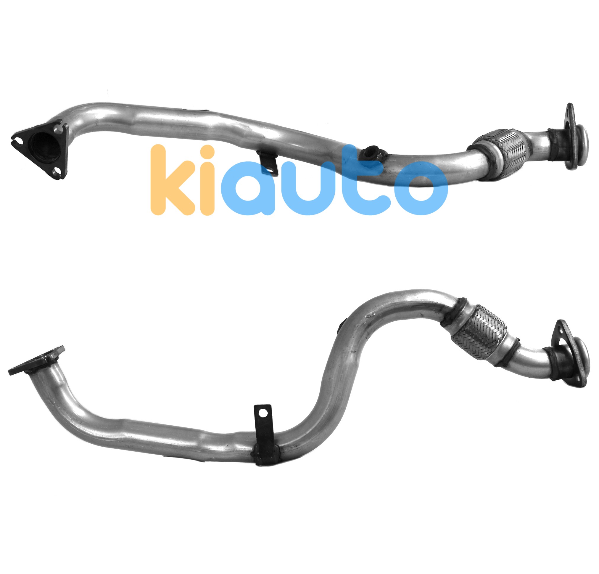1H0253091BK / 1H0253091BX / 1H025391BK | Acheter tuyau d'échappement... | Kiauto