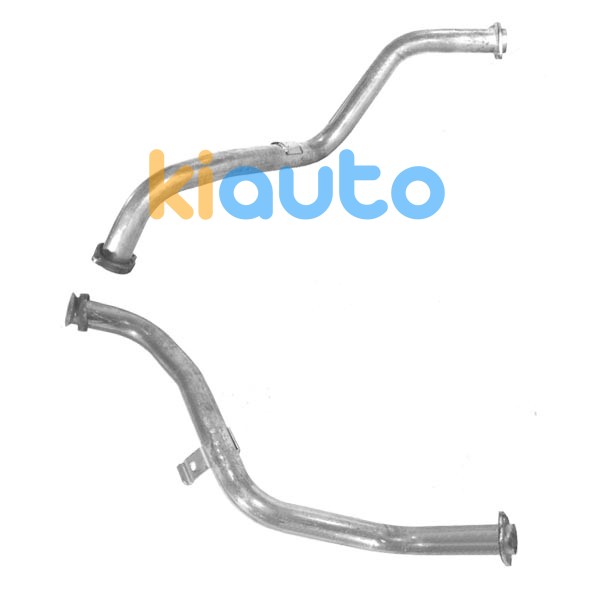 6006004644 | Acheter tuyau d'échappement... | Kiauto 6006004644 | Acheter tuyau d'échappement... | Kiauto