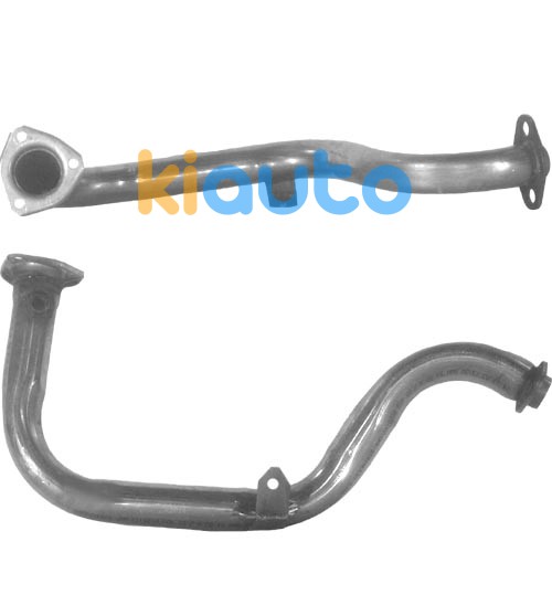 1705C0 / 1705C9 / 37950280 / 96041773 / 96107090 | Acheter tuyau d'échappement... | Kiauto 1705C0 / 1705C9 / 37950280 / 96041773 / 96107090 | Acheter tuyau d'échappement... | Kiauto