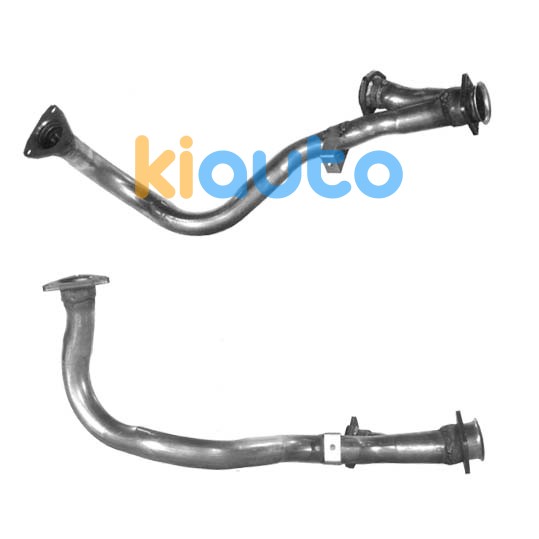 8A0253101AB | Acheter tuyau d'échappement... | Kiauto