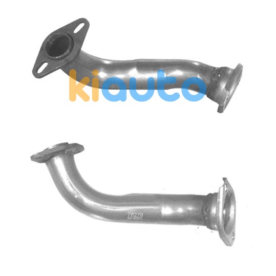 1419058B02 | Acheter tuyau d'échappement... | Kiauto 1419058B02 | Acheter tuyau d'échappement... | Kiauto