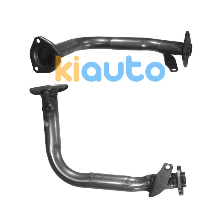 1705Z6 | 1705Z6 | Tuyau d'échappement peugeot 206 1.4i 8v mot.kfw/ kfx (1º tuyau) (1998-2000) 1705Z6 | 1705Z6 | Tuyau d'échappement peugeot 206 1.4i 8v mot.kfw/ kfx (1º tuyau) (1998-2000)