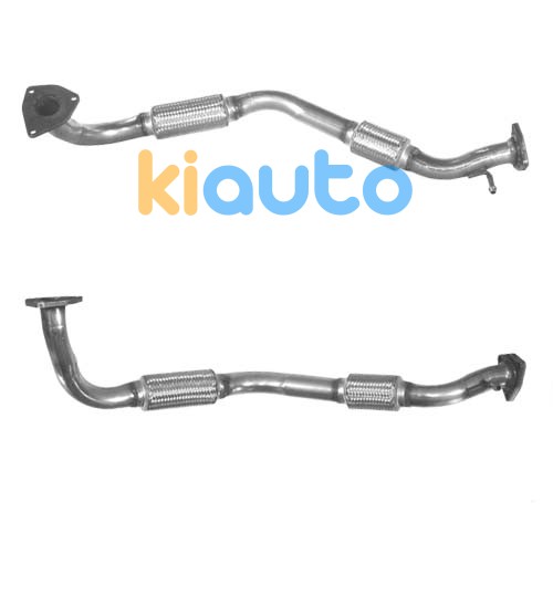 96352215 / 96352746 | Acheter tuyau d'échappement... | Kiauto 96352215 / 96352746 | Acheter tuyau d'échappement... | Kiauto