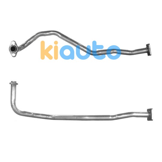 90352798 | 90352798 | Tuyau d'échappement daewoo nexia 1.5i 8v (tuyau simple) (1995-1997)