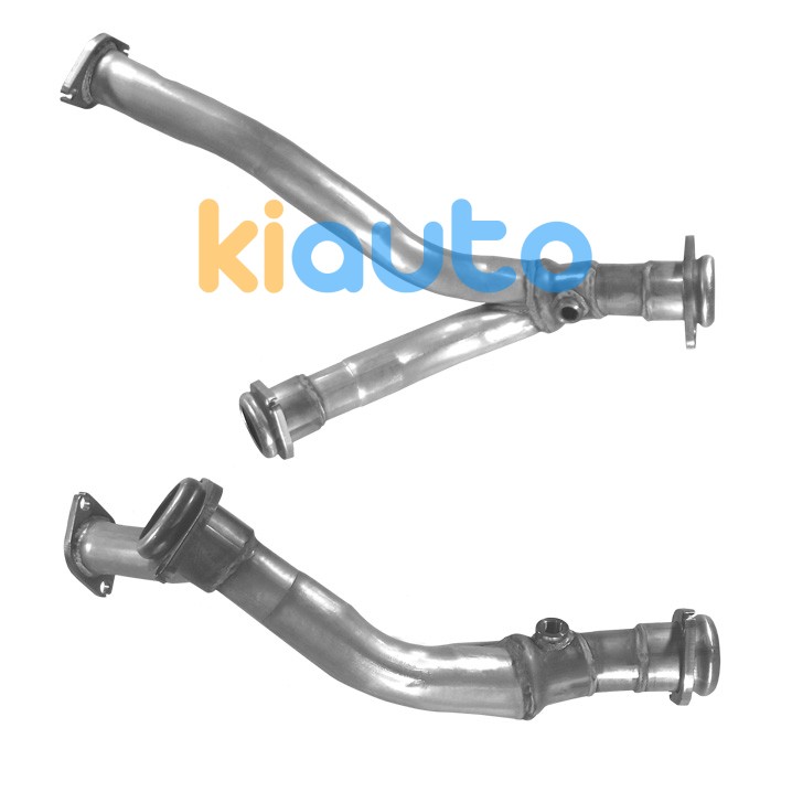 MB924353 / MR127578 | Acheter tuyau d'échappement... | Kiauto MB924353 / MR127578 | Acheter tuyau d'échappement... | Kiauto