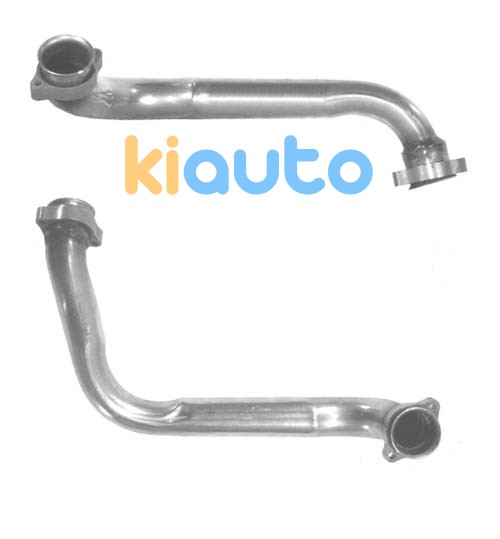 2024908019 / A2024908019 | Acheter tuyau d'échappement... | Kiauto