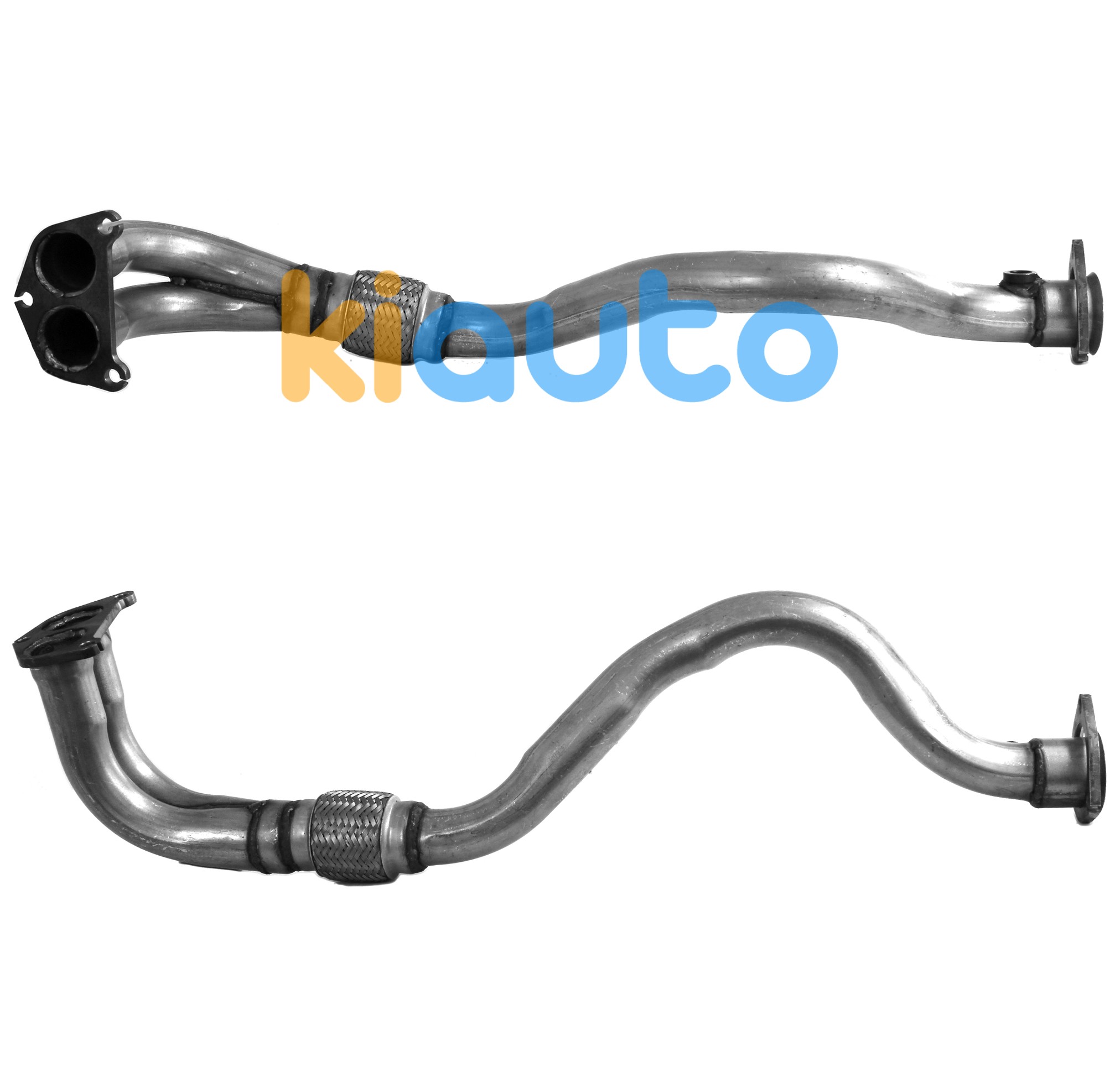 1J0253091CT | Acheter tuyau d'échappement... | Kiauto 1J0253091CT | Acheter tuyau d'échappement... | Kiauto
