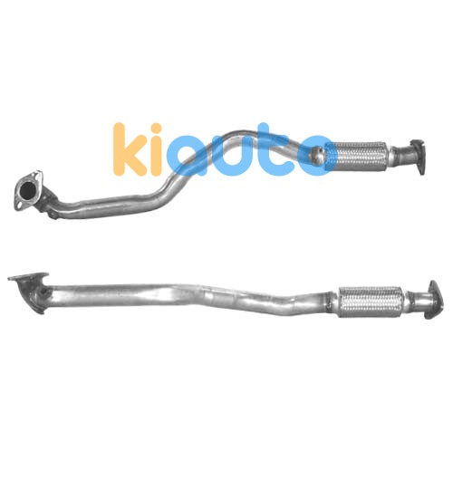 60620489 / 60656118 / 60658028 | Acheter tuyau d'échappement... | Kiauto 60620489 / 60656118 / 60658028 | Acheter tuyau d'échappement... | Kiauto