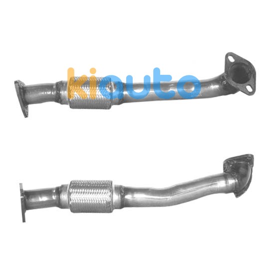 60620490 / 60656119 | Acheter tuyau d'échappement... | Kiauto 60620490 / 60656119 | Acheter tuyau d'échappement... | Kiauto