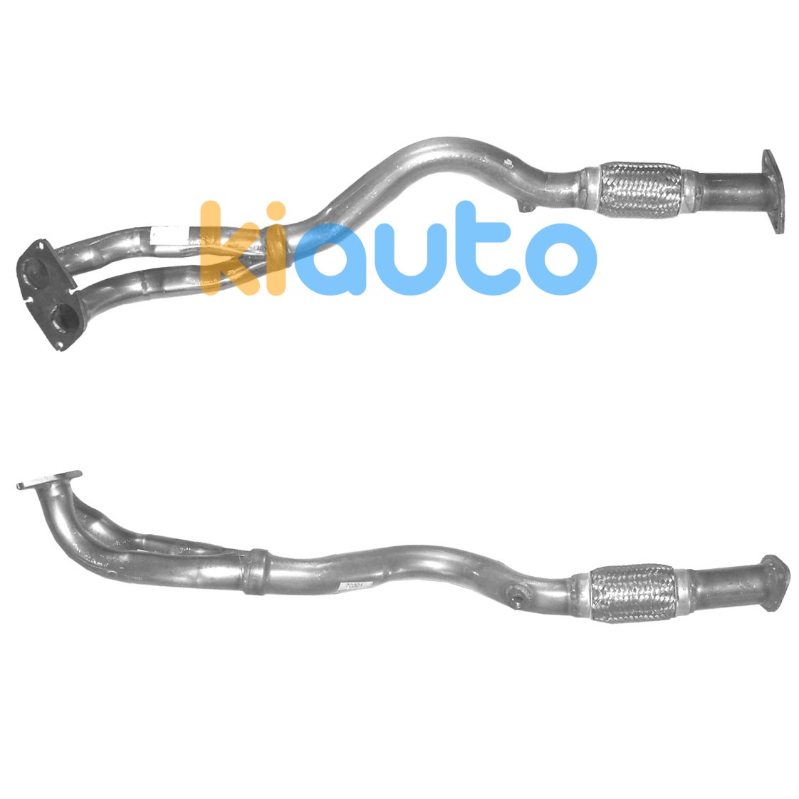 13990880 / 60652858 / 71765081 | Acheter tuyau d'échappement... | Kiauto 13990880 / 60652858 / 71765081 | Acheter tuyau d'échappement... | Kiauto