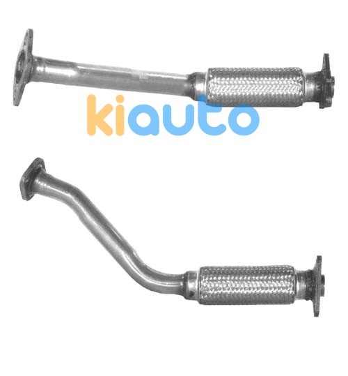 1742087Z06 | Acheter tuyau d'échappement... | Kiauto 1742087Z06 | Acheter tuyau d'échappement... | Kiauto