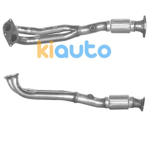 7768502 | Acheter tuyau d'échappement... | Kiauto 7768502 | Acheter tuyau d'échappement... | Kiauto