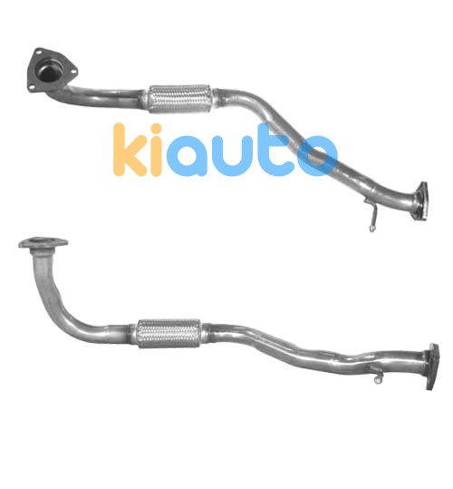 96296653 / 96300893 / 96352117 / D96296653 | Acheter tuyau d'échappement... | Kiauto 96296653 / 96300893 / 96352117 / D96296653 | Acheter tuyau d'échappement... | Kiauto
