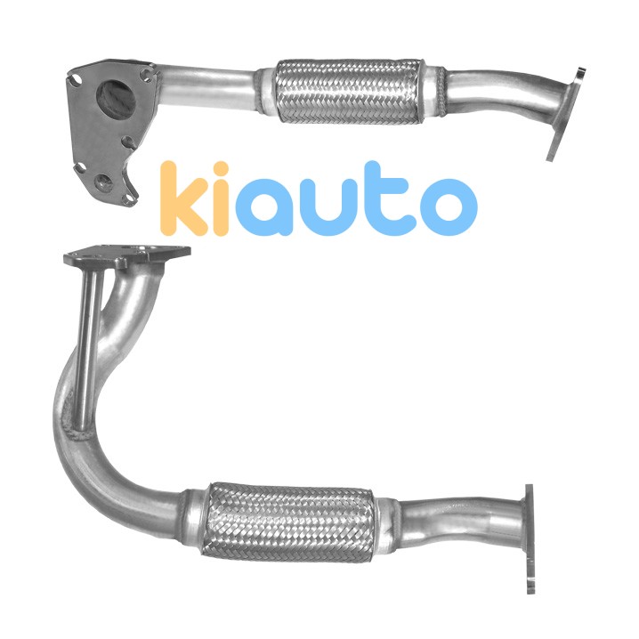 B34840510B / B35240500B | Acheter tuyau d'échappement... | Kiauto B34840510B / B35240500B | Acheter tuyau d'échappement... | Kiauto