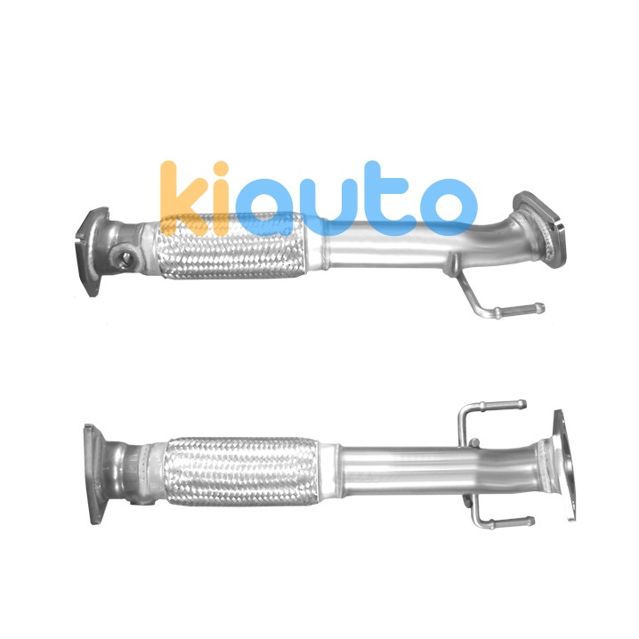 7700844798 | Acheter tuyau d'échappement... | Kiauto