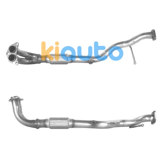 2860028000 | Acheter tuyau d'échappement... | Kiauto 2860028000 | Acheter tuyau d'échappement... | Kiauto