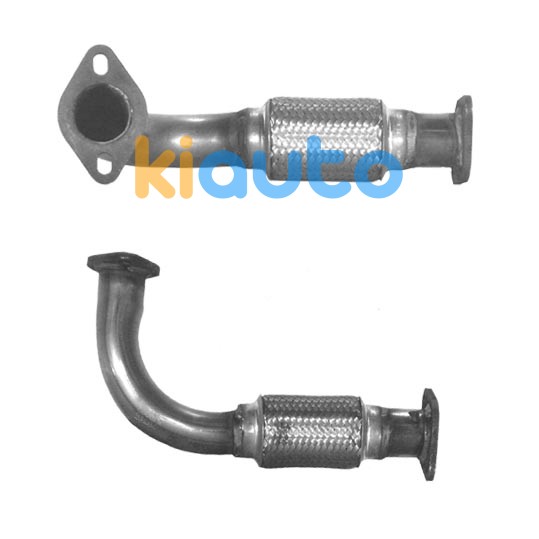 60656839 | Acheter tuyau d'échappement... | Kiauto