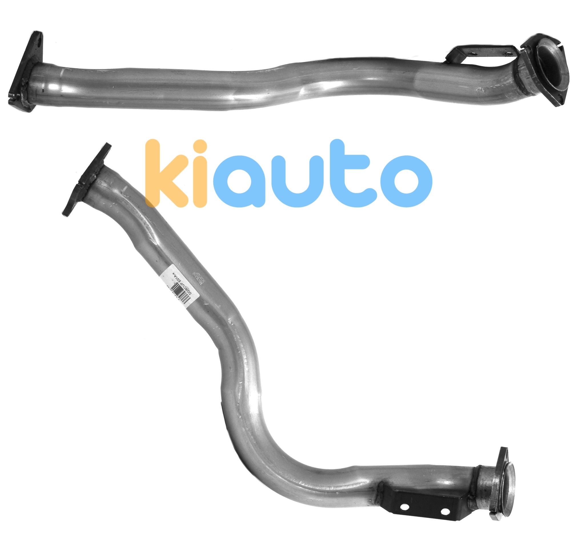 1263550 / 8A0253101E / 91114075 | Acheter tuyau d'échappement... | Kiauto 1263550 / 8A0253101E / 91114075 | Acheter tuyau d'échappement... | Kiauto