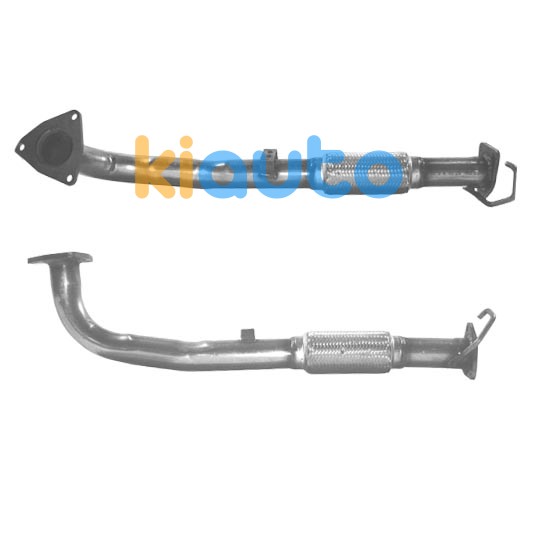 GEX33665 | Acheter tuyau d'échappement... | Kiauto GEX33665 | Acheter tuyau d'échappement... | Kiauto