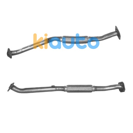 200109F600 / 200109F600KE / 4470071 | Acheter tuyau d'échappement... | Kiauto 200109F600 / 200109F600KE / 4470071 | Acheter tuyau d'échappement... | Kiauto