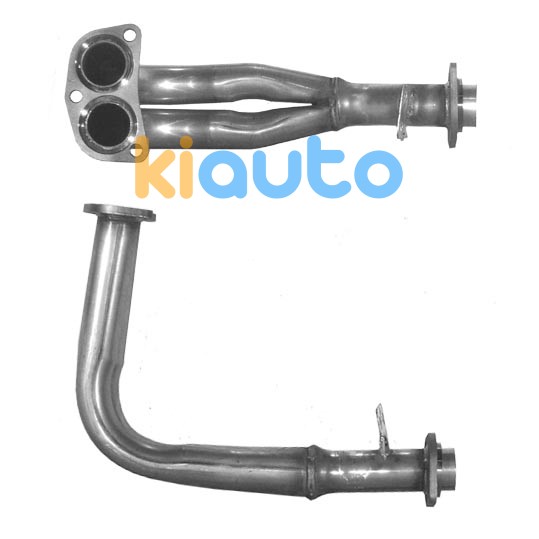 18210SV4X01 | Acheter tuyau d'échappement... | Kiauto