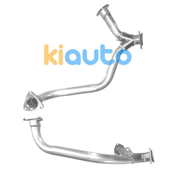 4A0253101BD | Acheter tuyau d'échappement... | Kiauto 4A0253101BD | Acheter tuyau d'échappement... | Kiauto