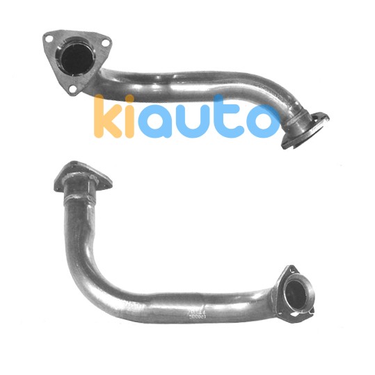 4A0253102A | Acheter tuyau d'échappement... | Kiauto 4A0253102A | Acheter tuyau d'échappement... | Kiauto