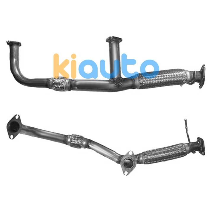 2860034257 | Acheter tuyau d'échappement... | Kiauto 2860034257 | Acheter tuyau d'échappement... | Kiauto
