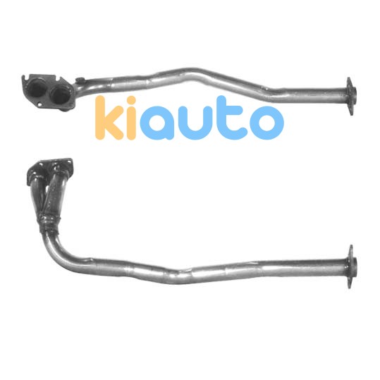 9128183 | Acheter tuyau d'échappement... | Kiauto 9128183 | Acheter tuyau d'échappement... | Kiauto