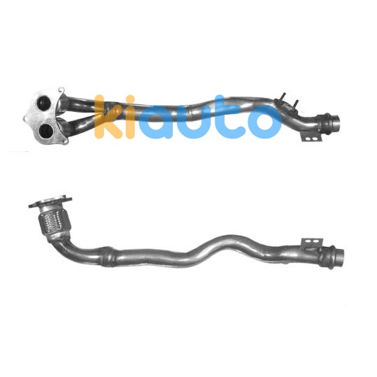 1741002380 / 174101A480 / 4749770 | Acheter tuyau d'échappement... | Kiauto 1741002380 / 174101A480 / 4749770 | Acheter tuyau d'échappement... | Kiauto
