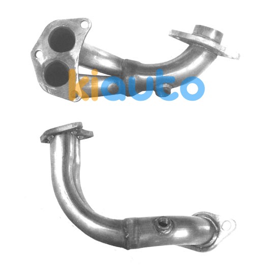 1460154 | Acheter tuyau d'échappement... | Kiauto 1460154 | Acheter tuyau d'échappement... | Kiauto