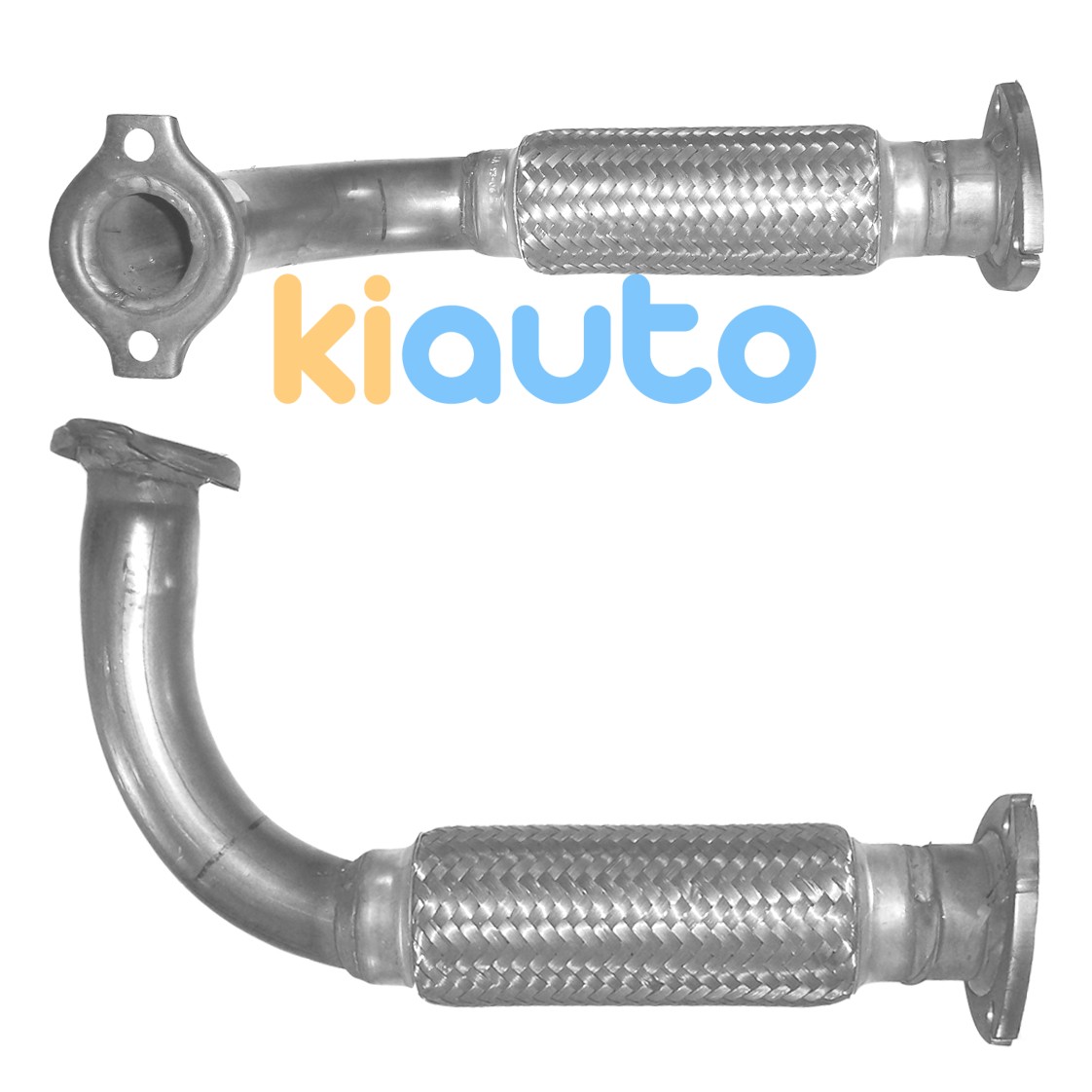 Tuyau d'échappement alfa romeo 164 3.0i v6 12v (longue 305mm) (1990-1993) Tuyau d'échappement alfa romeo 164 3.0i v6 12v (longue 305mm) (1990-1993)