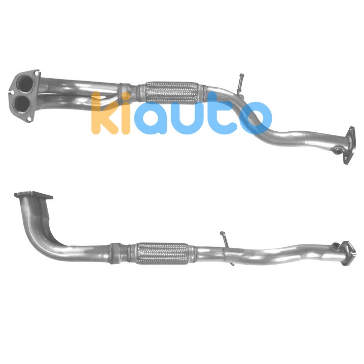 5079870 / MR385731 | Acheter tuyau d'échappement... | Kiauto 5079870 / MR385731 | Acheter tuyau d'échappement... | Kiauto