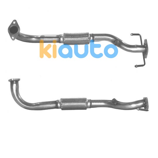 5009573 / MR188802 | Acheter tuyau d'échappement... | Kiauto 5009573 / MR188802 | Acheter tuyau d'échappement... | Kiauto