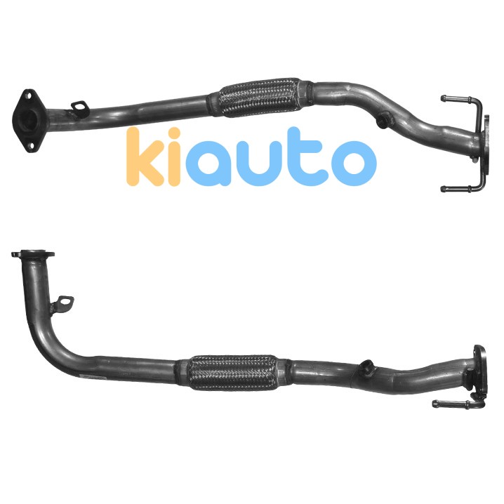 5009570 / MR188801 / MR188807 | Acheter tuyau d'échappement... | Kiauto 5009570 / MR188801 / MR188807 | Acheter tuyau d'échappement... | Kiauto
