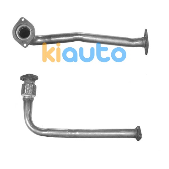 7700423400 / 7700431911 | 7700423400 / 7700431911 | Tuyau d'échappement renault laguna 1.9dti mot.f9q (1998-2001) 7700423400 / 7700431911 | 7700423400 / 7700431911 | Tuyau d'échappement renault laguna 1.9dti mot.f9q (1998-2001)