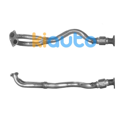 60626888 / 60626890 / 60627507 / 71765161 | Acheter tuyau d'échappement... | Kiauto 60626888 / 60626890 / 60627507 / 71765161 | Acheter tuyau d'échappement... | Kiauto