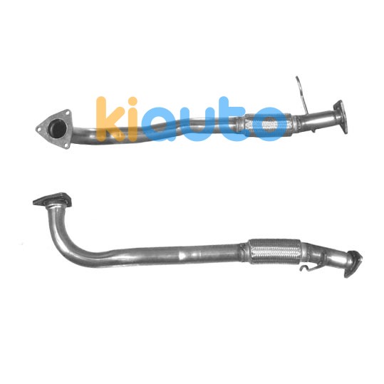 GEX12089 | Acheter tuyau d'échappement... | Kiauto GEX12089 | Acheter tuyau d'échappement... | Kiauto