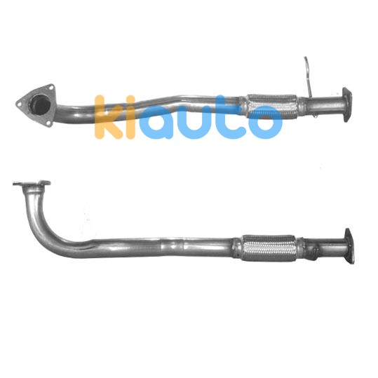 GEX33653 | Acheter tuyau d'échappement... | Kiauto GEX33653 | Acheter tuyau d'échappement... | Kiauto