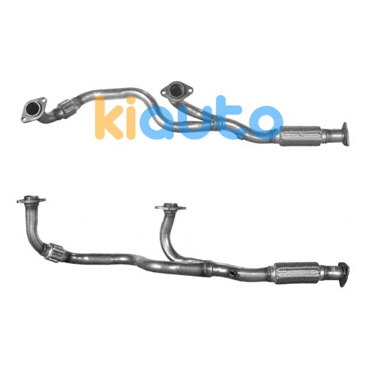 90467025 | Acheter tuyau d'échappement... | Kiauto 90467025 | Acheter tuyau d'échappement... | Kiauto
