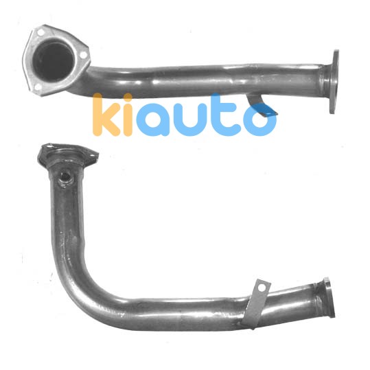 170566 / 1705K8 / 37990190 | Acheter tuyau d'échappement... | Kiauto 170566 / 1705K8 / 37990190 | Acheter tuyau d'échappement... | Kiauto