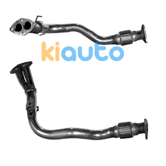 46520509 / 46537463 | Acheter tuyau d'échappement... | Kiauto 46520509 / 46537463 | Acheter tuyau d'échappement... | Kiauto