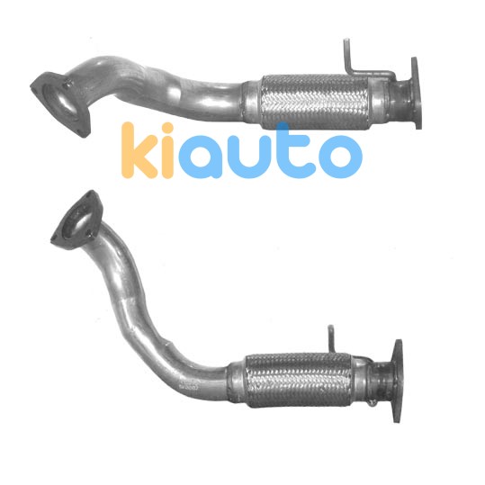 GEX33736 / GEX33765 / WCD000140 / WCD000140SLP / WCD000150 / WCD111710 / WCD111730 | Acheter tuyau d'échappement... | Kiauto GEX33736 / GEX33765 / WCD000140 / WCD000140SLP / WCD000150 / WCD111710 / WCD111730 | Acheter tuyau d'échappement... | Kiauto